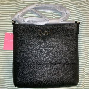 NWT Kate Spade Bay Street Cora Crossbody